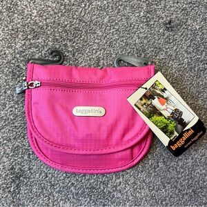 Baggallini pink teenee baggallini 2